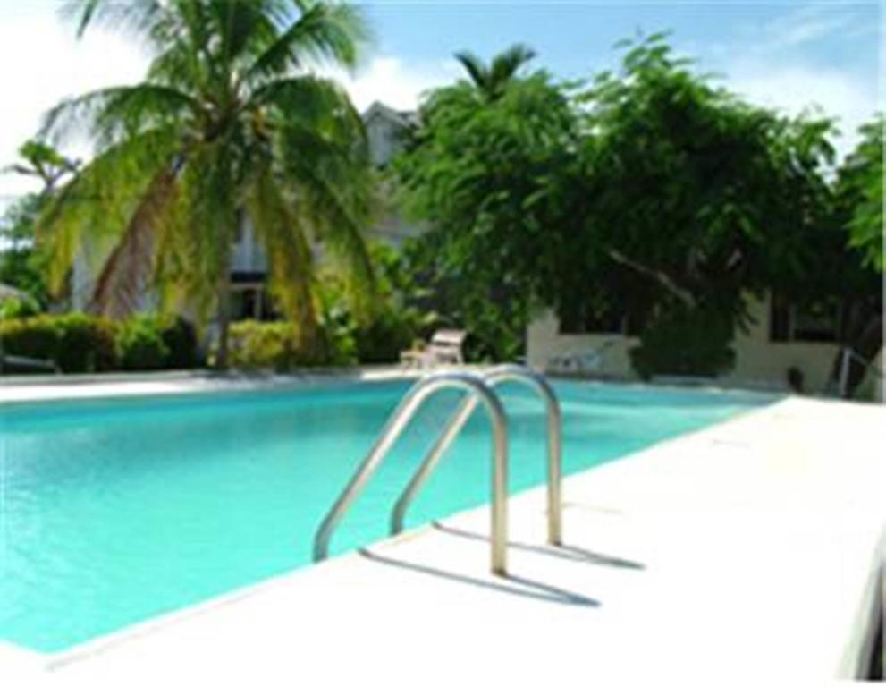 Sunflower Resort & Villas Runaway Bay Fasiliteter bilde