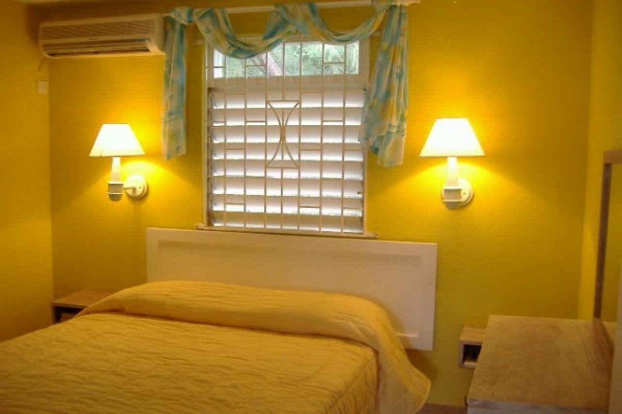 Sunflower Resort & Villas Runaway Bay Eksteriør bilde